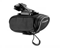 Seat bag Lezyne MICRO CADDY QR-M, Black