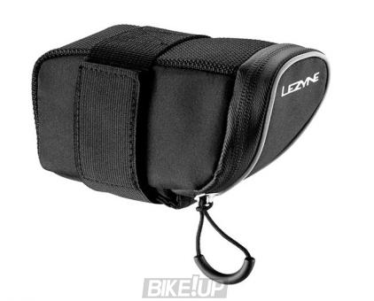 Seat bag Lezyne MICRO CADDY M, Black