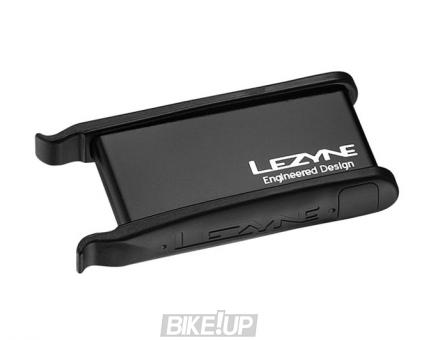 Remnabor Lezyne LEVER KIT Black