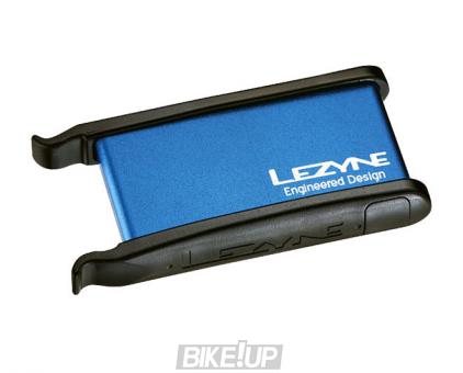 Remnabor Lezyne LEVER KIT Blue