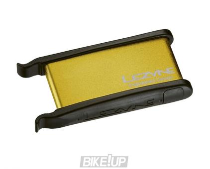 Remnabor Lezyne LEVER KIT Golden