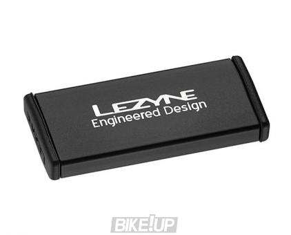 Set Lezyne METAL KIT Black