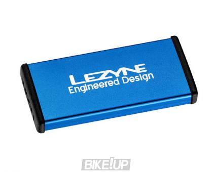 Set Lezyne METAL KIT Blue