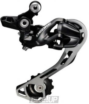 Switch rear Shimano RD-M610-SGS DEORE