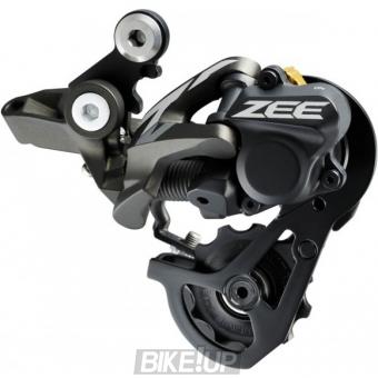 Switch rear Shimano RD-M640-SS ZEE