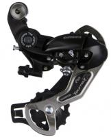 Switch rear Shimano RD-TX35 bolt 6/7-ck.