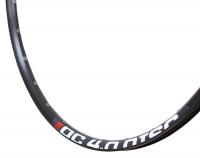 Rim AlexRims 28-29 DC17 Black 32H pistonirovanny