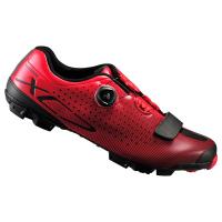 Shimano XC7-R Red SPD