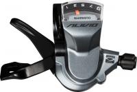 Shifter Shimano SL-M4000 ALIVIO Right (sold pair)