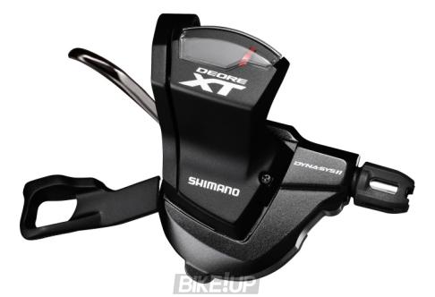 Shifter Shimano SL-M8000 DEORE XT, 11-ck, right (sold pair)