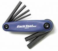 Multitool Park Tool with screwdrivers