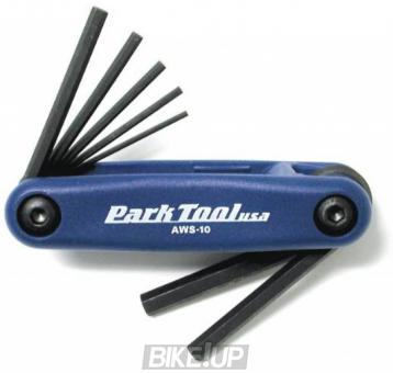 Multitool Park Tool AWS 10