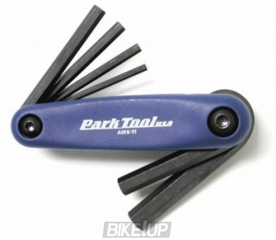 Multitool Park Tool AWS 11