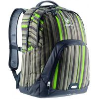 Backpack Deuter Fellow Sand Mocha-Stripes