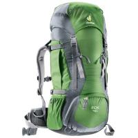 Backpack Deuter Fox 40 Emerald-Titan