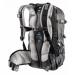 Backpack Deuter Freerider 24 SL Anthracite-Black