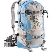Backpack Deuter Freerider 24 SL Cream-Baby Blue