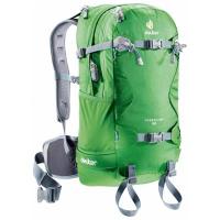 Backpack Deuter Freerider 26 Emerald