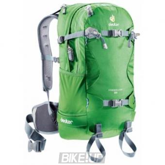 Backpack Deuter Freerider 26 Emerald