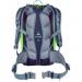 Backpack Deuter Freerider 26 Spring-Midnight