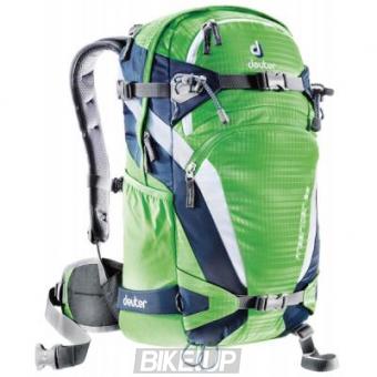 Backpack Deuter Freerider 26 Spring-Midnight