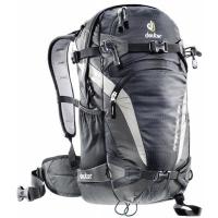 Backpack Deuter Freerider 26 Black-Anthracite