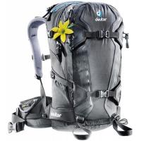 Backpack Deuter Freerider Pro 28 SL Black
