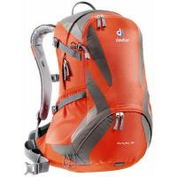 Backpack Deuter Futura 22 Papaya-Stone