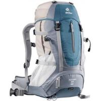 Backpack Deuter Futura 24 SL Midnight-Canvas