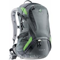 Backpack Deuter Futura 28 Granite-Black