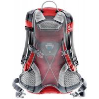 Backpack Deuter Futura 28 Fire-Cranberry