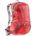 Backpack Deuter Futura 28 Fire-Cranberry