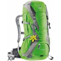 Backpack Deuter Futura 30 SL Spring-Silver