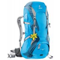Backpack Deuter Futura 30 SL Turquoise-Arctic
