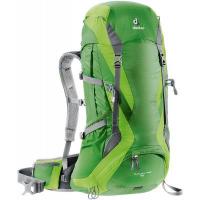 Backpack Deuter Futura PRO 36 Emerald-Kiwi