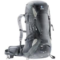 Backpack Deuter Futura PRO 36 Black-Granite