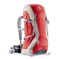 Backpack Deuter Futura PRO 42 Fire-Granite