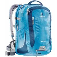 Backpack Deuter Giga Bike Turquoise-Midnight