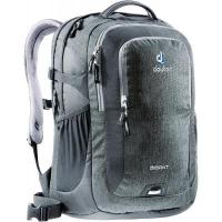 Backpack Deuter Giga Pro 31L Dresscode-Black
