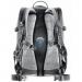 Backpack Deuter Giga 28L Magenta-Arrowcheck