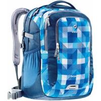 Backpack Deuter Gigant 32L Blue-Arrowcheck