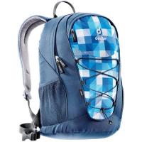 Backpack Deuter Go Go Blue-Arrowcheck