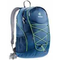 Backpack Deuter Go Go Midnight-Kiwi