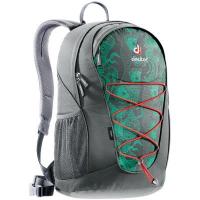 Backpack Deuter Go Go Anthracite-Dreamland