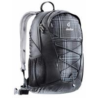 Backpack Deuter Go Go Black-Check