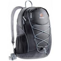 Backpack Deuter Go Go Black-Titan