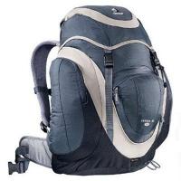 Backpack Deuter Groden 30 SL Granite-Oyster