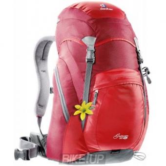 Backpack Deuter Groden 30 SL Fire-Cranberry