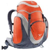 Backpack Deuter Groden 30 SL Orange-Silver