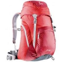 Backpack Deuter Groden 35 Cranberry-Fire